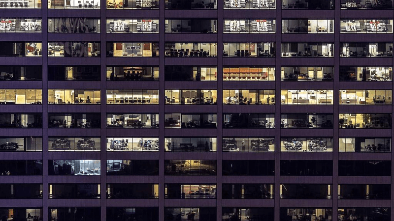 Monitor - professional stock photography